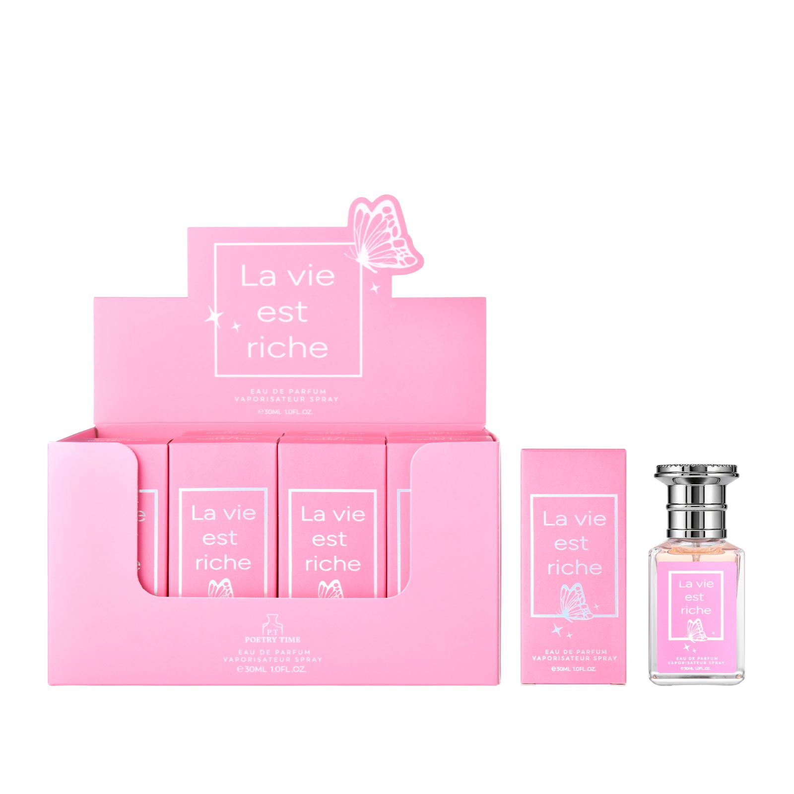 PERFUME 30ML