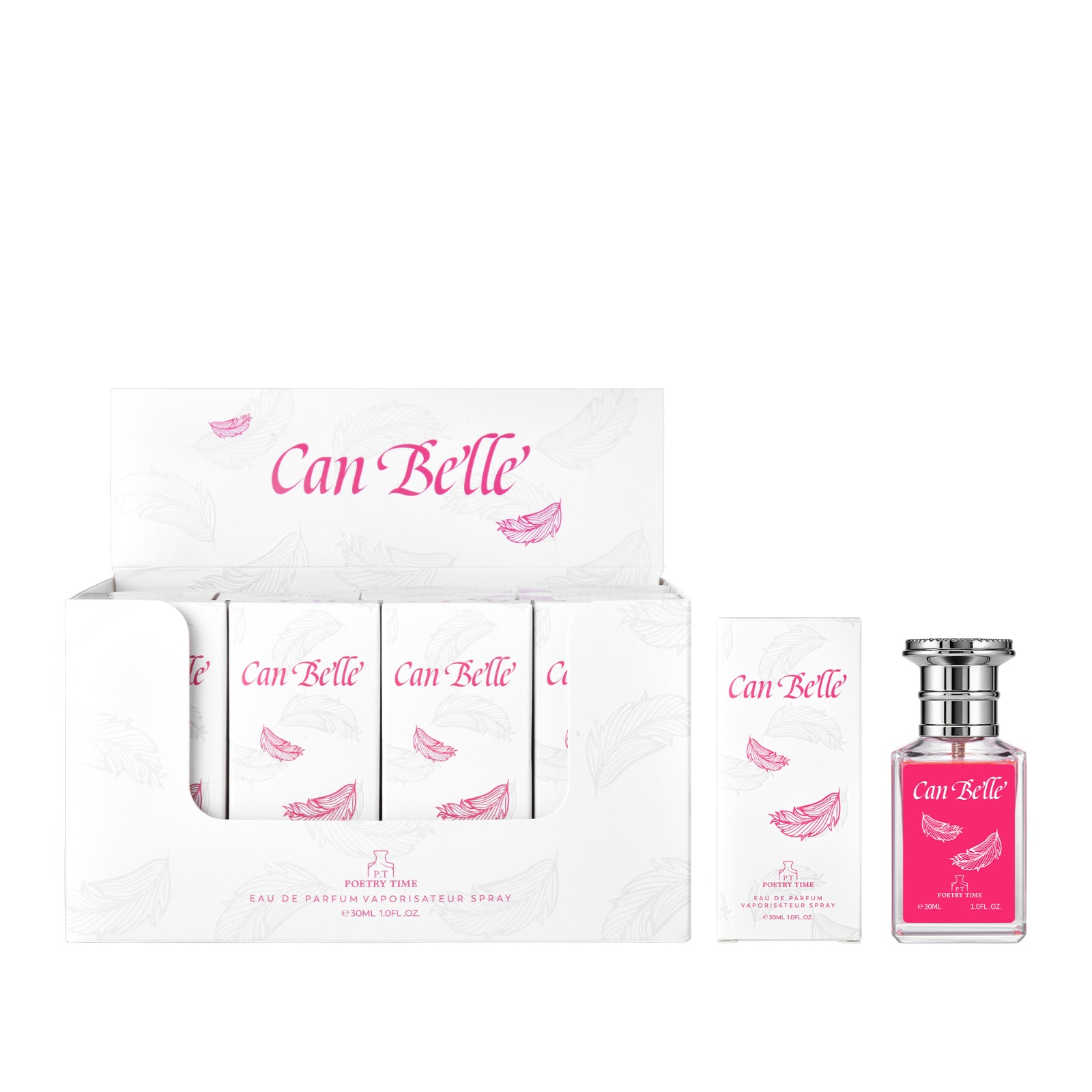PERFUME 30ML