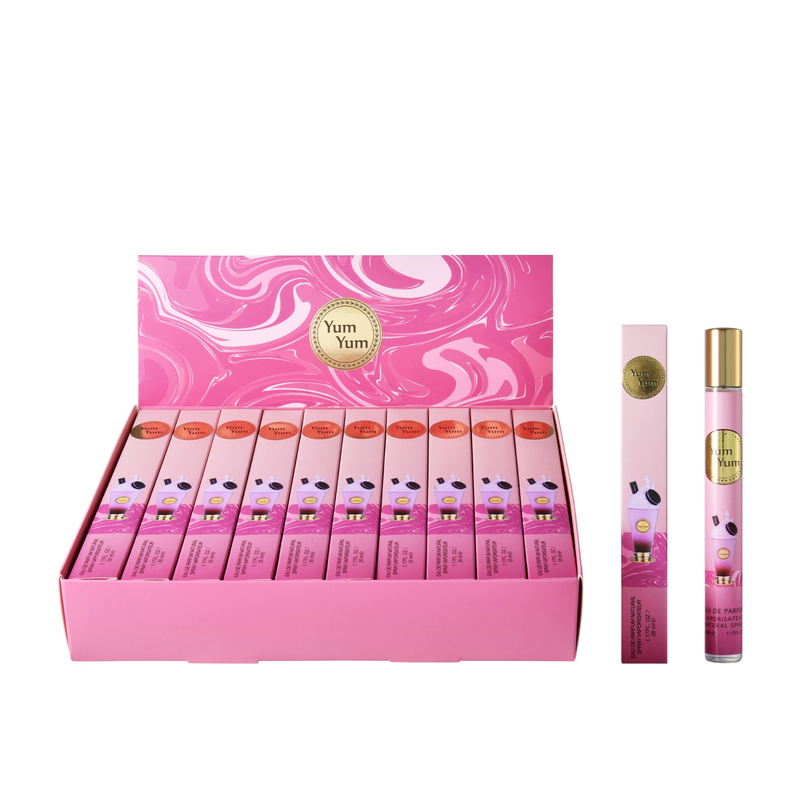 PERFUME TUBITO 35ML