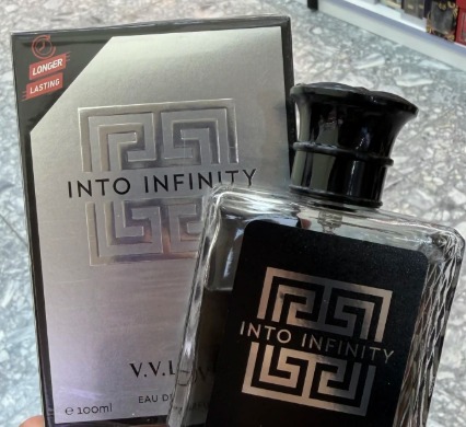 PERFUME HOMBRE 100ML