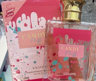 PERFUME CANDAY 100ML
