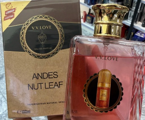PERFUME 100ML