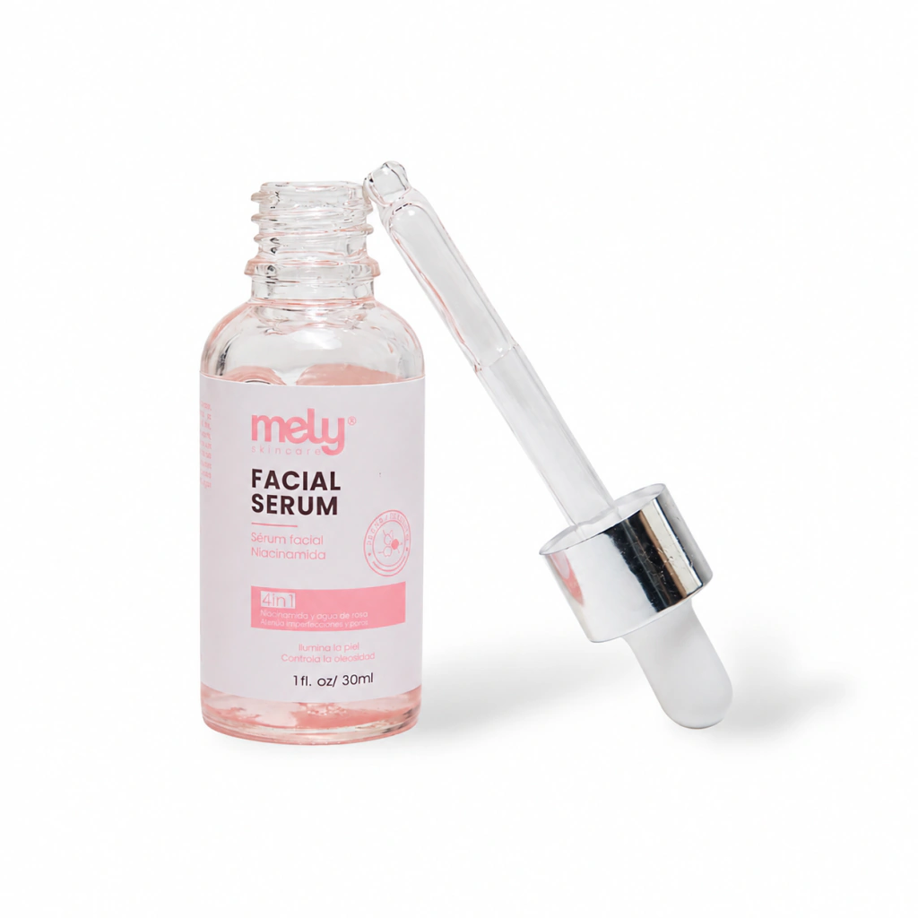 SERUM CON NIACINAMIDA 30ML MELY