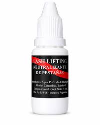 NEUTRALIZANTE LAMINADO LASH