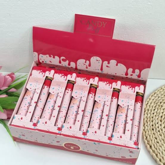 SET DE PERFUME+LOCION CORPORAL