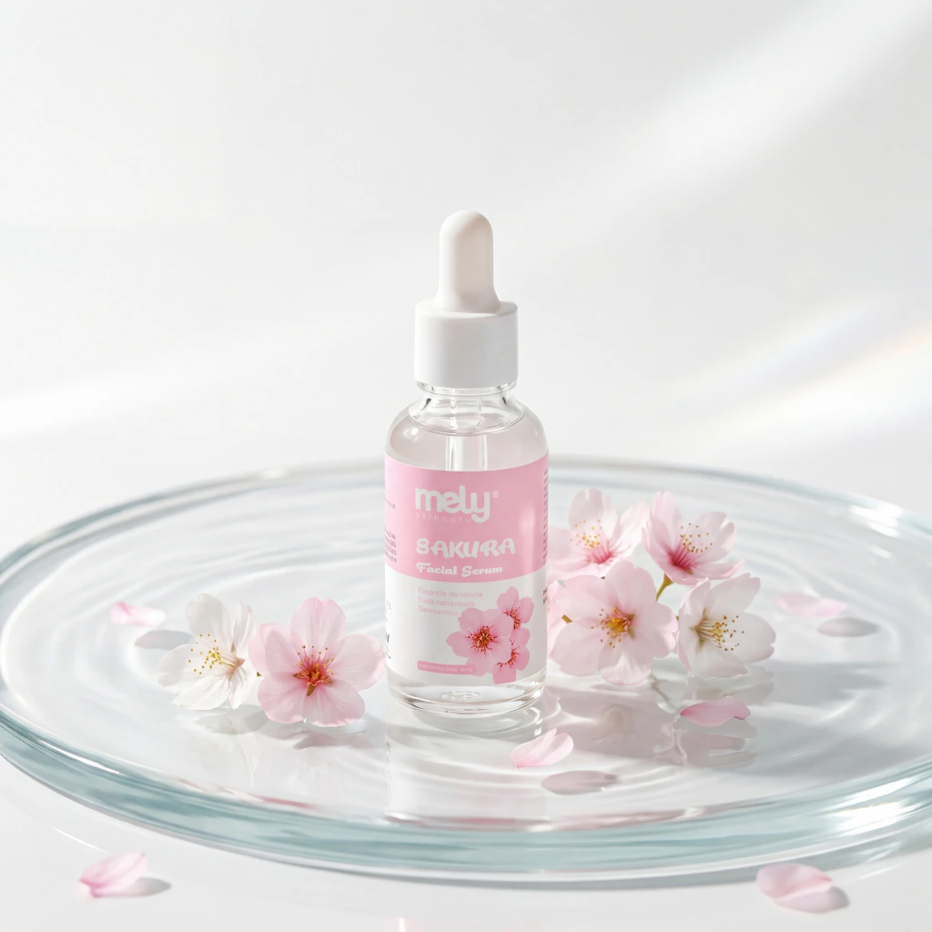 SERUM FACIAL SAKURA MELY