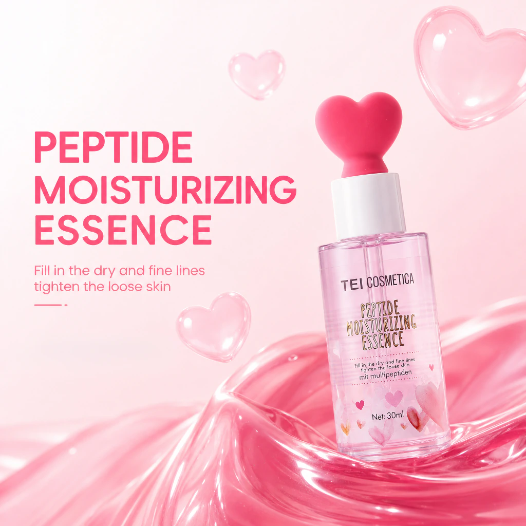 Tonico Reconfortante 100ml- Tei