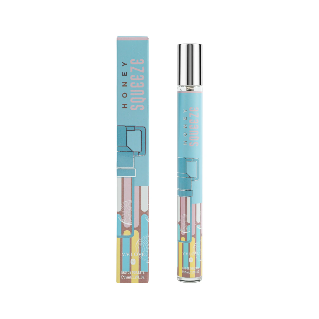 HONEY SQUEEZE 35ml